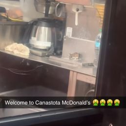 Their newest employee Their newest employee