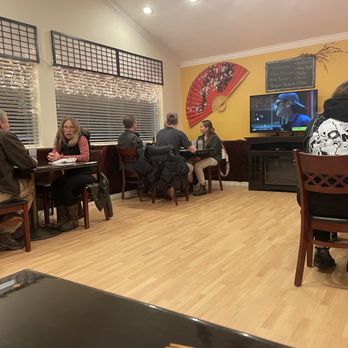 Little Kyoto - Dining area - Sushi Bars Near Me - Hayden, Idaho Little Kyoto - Dining area - Sushi Bars Near Me - Hayden, Idaho