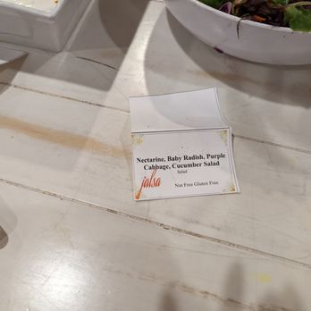 Jalsa Catering & Events - Caterers Near Me - Santa Clara, California