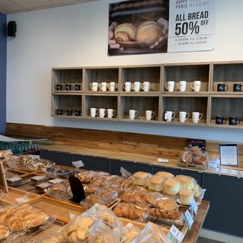 Ari Bakery Cafe - Bakeries Near Me - Davie, Florida