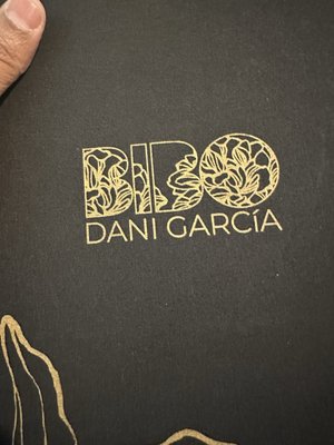 BiBo Dani García by null