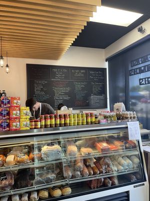 Angela's Italian Deli and Bakery by null