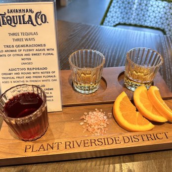 Savannah Tequila - THREE TEQUILAS THREE WAYS - Mexican Near Me - Savannah, Georgia Savannah Tequila - THREE TEQUILAS THREE WAYS - Mexican Near Me - Savannah, Georgia