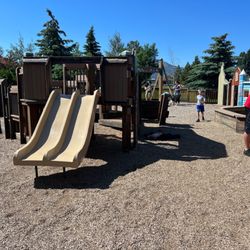 Lions Club Park