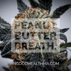 In Good Health
