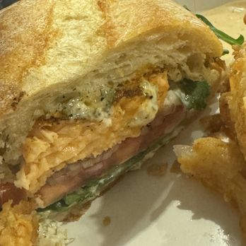 Full On Craft Eats & Drinks - Sandwiches Near Me - Annapolis, Maryland Full On Craft Eats & Drinks - Sandwiches Near Me - Annapolis, Maryland