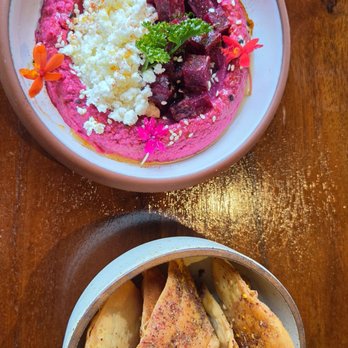 aya - Middle Eastern Near Me - Milwaukee, Wisconsin