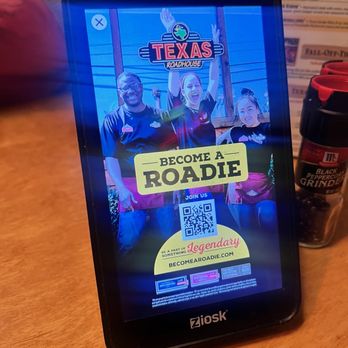 Texas Roadhouse - Steakhouses Near Me - Pelham, Alabama