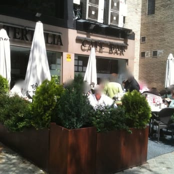 La Tertulia - Tapas Bars Near Me - Madrid, M