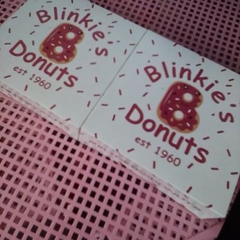 Blinkie’s Donuts - Donuts Near Me - Encino, California Blinkie’s Donuts - Donuts Near Me - Encino, California