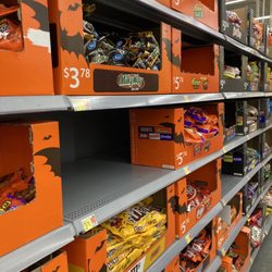 So excited for Halloween candy:)