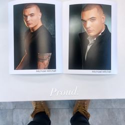 NoHo Copy & Printing - My Headshots