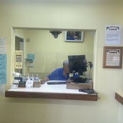 Maui Pawn Shop - Pawn area