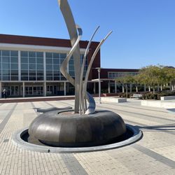 Civic Center Plaza