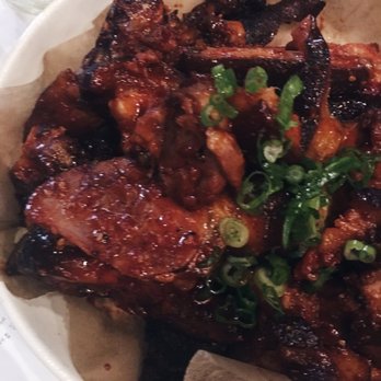 Take31 - Grilled Pig Feet - Korean Near Me - New York, New York Take31 - Grilled Pig Feet - Korean Near Me - New York, New York