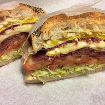 Wendy's Sound Ave Deli - two halves of a sandwich - Delis Near Me - Mattituck, New York Wendy's Sound Ave Deli - two halves of a sandwich - Delis Near Me - Mattituck, New York