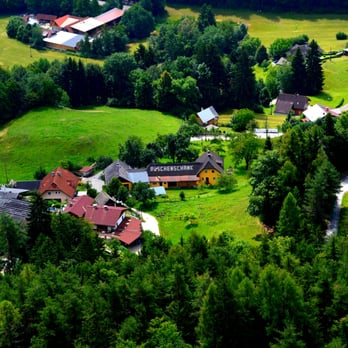 Pyramidenkogel Aussichtsturm - buschenschank view - Landmarks & Historical Buildings Near Me - Keutschach, 2