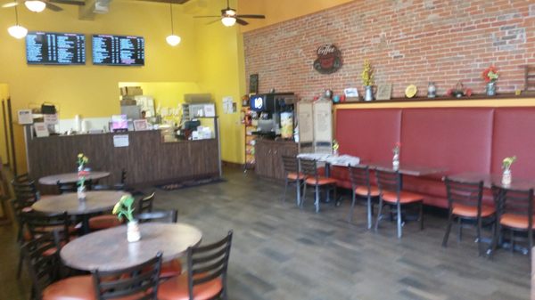Big Dally's Deli Downtown by null