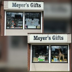 Meyer's Gifts