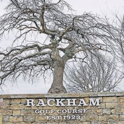 Rackham Golf Course