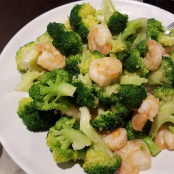 Nomad Asian Bistro - Broccoli Shrimp - Chinese Near Me - Long Beach, California Nomad Asian Bistro - Broccoli Shrimp - Chinese Near Me - Long Beach, California