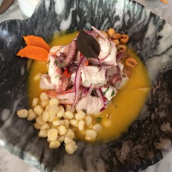 Agua y Sal - Seafood Near Me - México, D.F., DIF Agua y Sal - Seafood Near Me - México, D.F., DIF