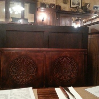Le Coq en Pâte - A l'intérieur... - Brasseries Near Me - Nantes, 44 Le Coq en Pâte - A l'intérieur... - Brasseries Near Me - Nantes, 44