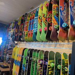 Nolands - Large selection of skateboards!