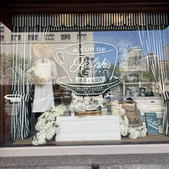 Ralph’s Coffee - Coffee & Tea Near Me - Chicago, Illinois