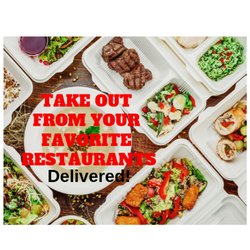 High Speed Delivery