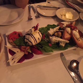 Osteria Rustica - Starting with.... - Italian Near Me - Bunnell, Florida