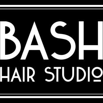 Bash Hair Studio - Salon logo - Hair Salons Near Me - Eugene, Oregon