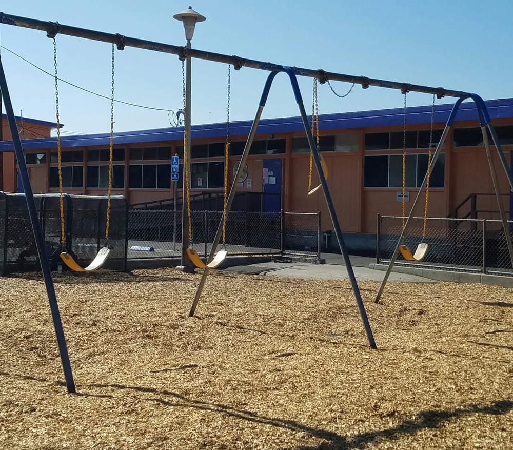 WOODSTOCK PARK Updated September 2024 350 Cypress St, Alameda