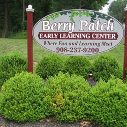 Berry Patch Early Learning Center