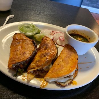 Taco Suave - Birrias tacos - Mexican Near Me - Warminster, Pennsylvania