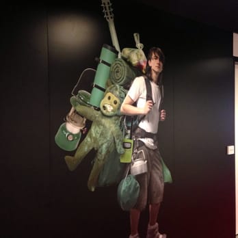 CitizenM Hotel - Hotels Near Me - Glasgow, GLG