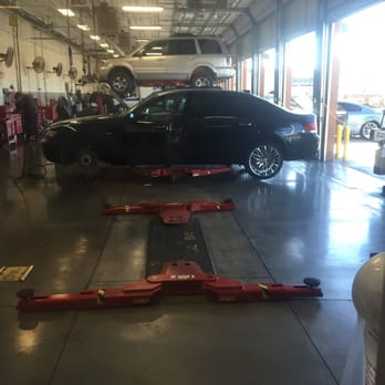 Firestone Complete Auto Care - Getting new all season tires. - Auto Repair Near Me - Las Vegas, Nevada Firestone Complete Auto Care - Getting new all season tires. - Auto Repair Near Me - Las Vegas, Nevada