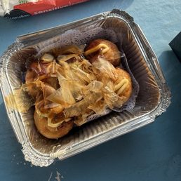 Takoyaki Takoyaki