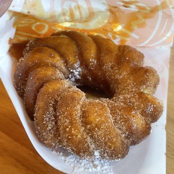 Roll Em Up Taquitos - Donut - Mexican Near Me - Lebec, California Roll Em Up Taquitos - Donut - Mexican Near Me - Lebec, California