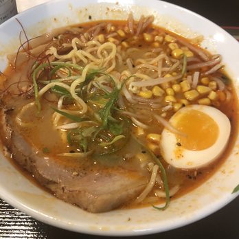 Yujo - Spicy Ramen - Ramen Near Me - Indianapolis, Indiana Yujo - Spicy Ramen - Ramen Near Me - Indianapolis, Indiana