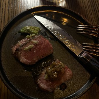 Three Thirty Three - New York Steak - Steakhouses Near Me - Tempe, Arizona