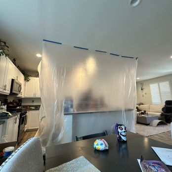 Legend Stone - Keeping the area contained - Countertop Installation Near Me - Orange , California