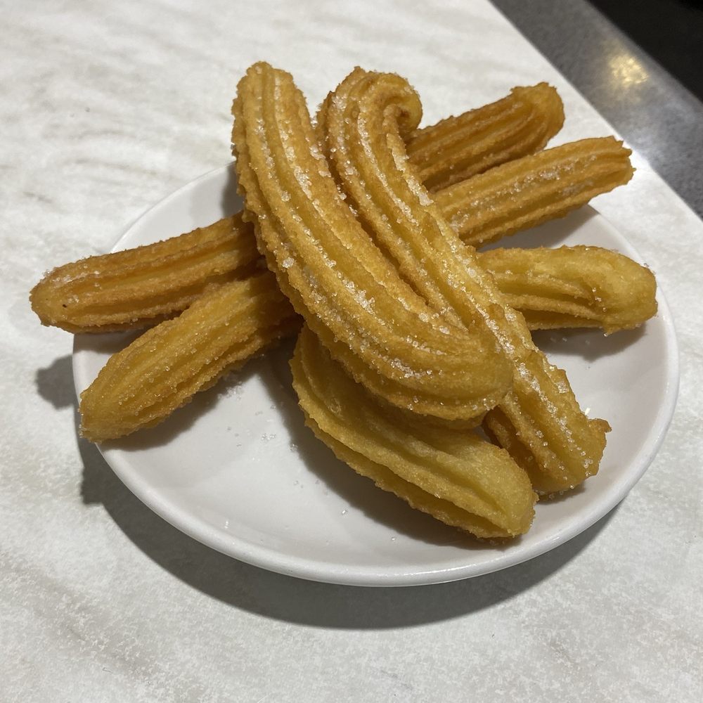 La Pallaresa - Churros - Coffee & Tea Near Me - Barcelona, B