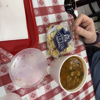 Luke's Italian Beef - Soup - Italian Near Me - Chicago, Illinois Luke's Italian Beef - Soup - Italian Near Me - Chicago, Illinois