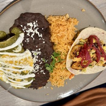 Miriam Cocina Latina - Combination 2 - Latin American Near Me - Coppell, Texas Miriam Cocina Latina - Combination 2 - Latin American Near Me - Coppell, Texas