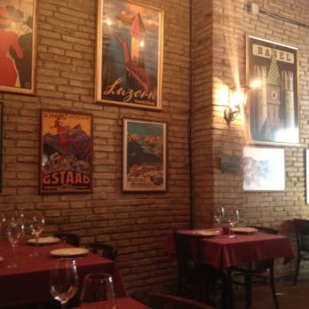 Basilea - Interior - Restaurants Near Me - Barcelona, B Basilea - Interior - Restaurants Near Me - Barcelona, B