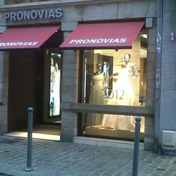 Pronovias France