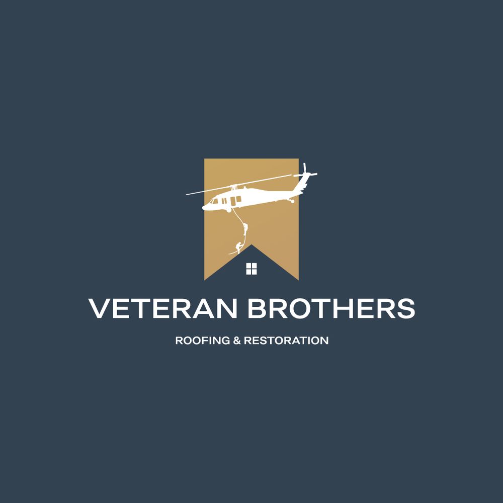 Slide of Veteran Brothers Roofing & Restoration