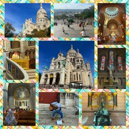 BASILIQUE DU SACR-CUR DE MONTMARTRE - Updated May 2026 - 2357 Photos &  633 Reviews - 35 rue du Chevalier de la Barre, Paris, France - Churches -  Phone Number - Yelp