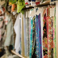 Billie's Designer Fabrics